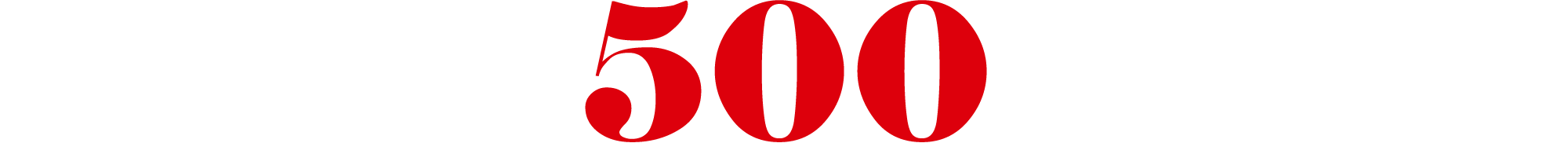 \完全無料500名様限定/